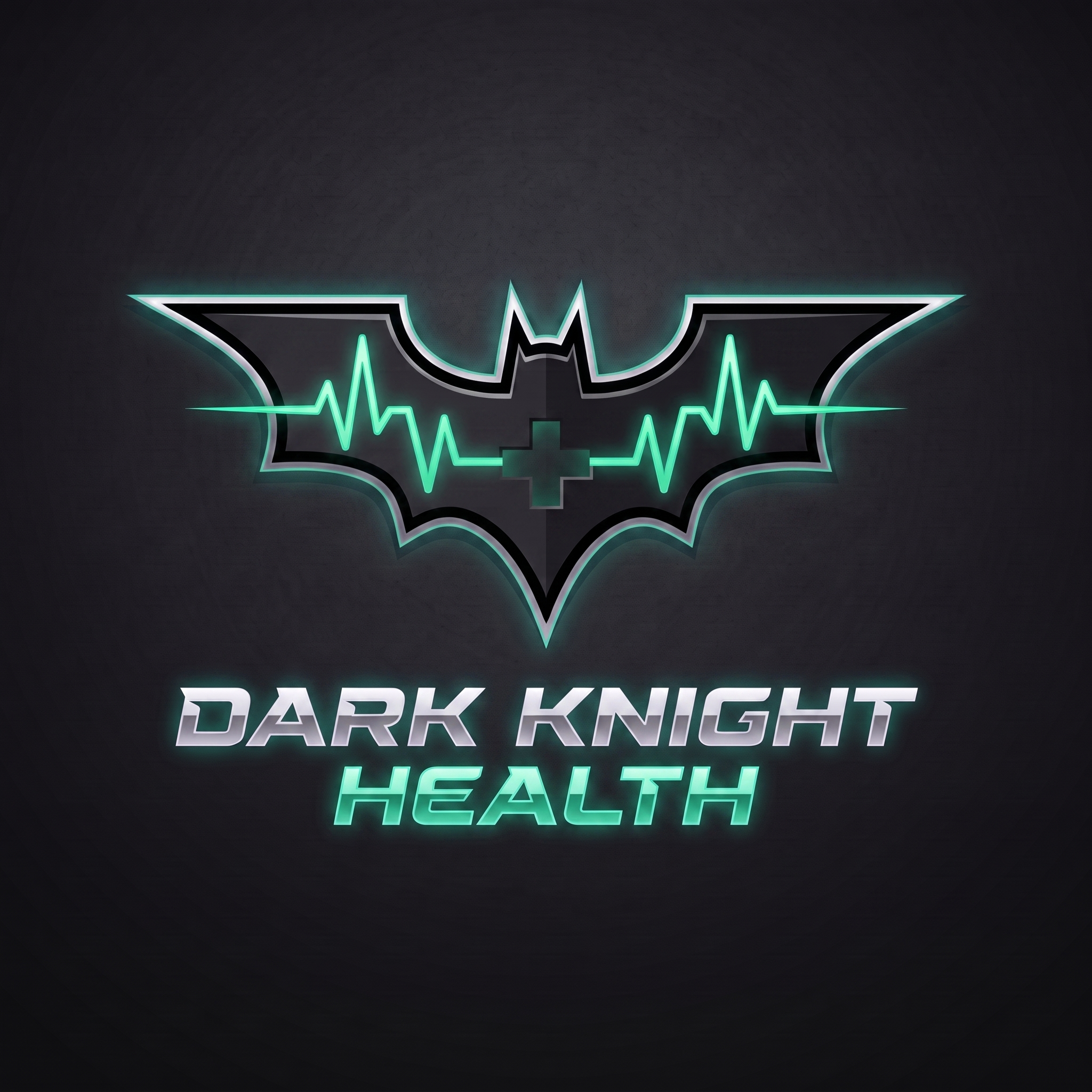 Dark Knight Health